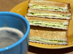 -HELLO 27 意面·沙拉·帕尼尼