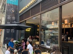 -The Coffee Academïcs(铜锣湾店)