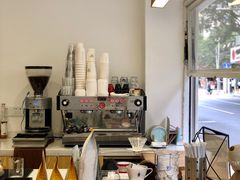 -Seeking Coffee咖啡(新竹路店)