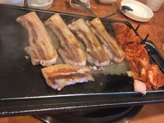 -香猪坊(五道口店)