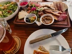 -京A Taproom·精酿餐吧(CBD店)