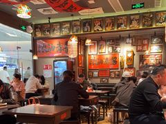 -王繁星面馆(西安熙地港店)