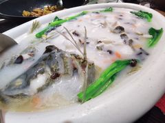 -渔米粥(罗湖店)