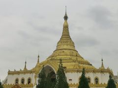 -洛阳白马寺