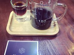 -ZM COFFEE(西安路店)