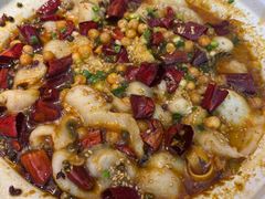 -花盐街·四川乐山小吃(西单大悦城店)