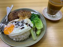 -金满美食