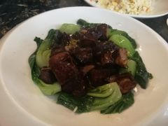 红烧肉-桃园中华料理炸酱面(燕儿岛路店)