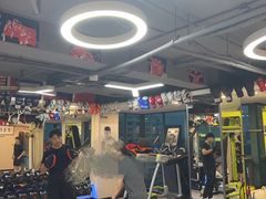 -M.S拳击泰拳馆(大学路店)