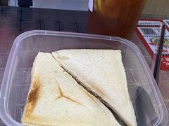 -孖记茶档·热腾茶餐(荔湾领展广场店)