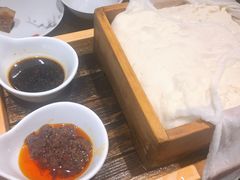 -老包子豆腐坊(大庆路店)