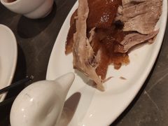 北京烤鸭-金鸭季·北京烤鸭(深业上城店)