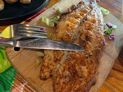 -烛影拾光观景餐厅·创意菜·摄影·小提琴(大唐不夜城店)