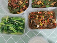 -建辉湖南土菜馆(南大街店)