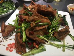 -金龙·打边炉(武进路店)