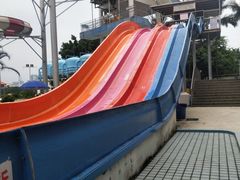 -黄金海岸水上乐园