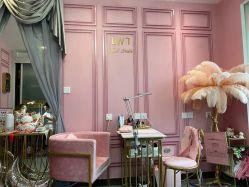-LWL nail studio美甲美睫工作室