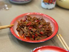 -老三样·旧食新味(船山路店)
