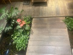 -邈墨茶馆(大兜路1号店)
