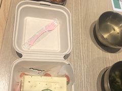 -梨花牛肉汤饭(仁恒伊势丹店)