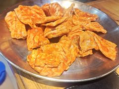 -麻蒲碳烤肉(远景路1号店)