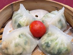 -金华安大酒楼·老牌潮菜·粤式茶点(东方国际店)