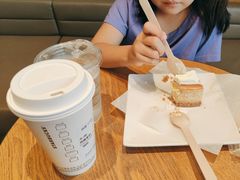 -星巴克(首钢店)