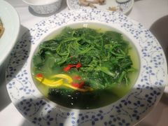 -围龙屋客家食府(福田店)