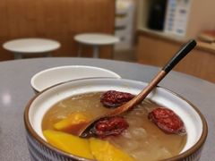 -小团圆糖水铺(襄阳南路店)