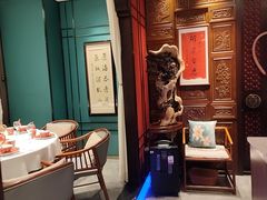 -柴火大院烤鸭民间菜