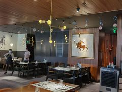 大堂-西堤厚牛排(国瑞店)