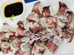 -东江海鲜大排档·潮汕菜·砂锅粥