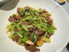 -桂满陇·西湖船宴(平安金融中心店)