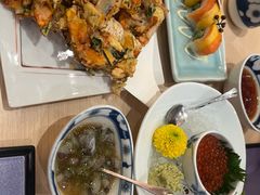 -小山日本料理(太古汇店)
