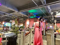 -寻宝记绍兴菜(鲁迅路店)