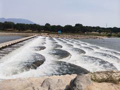 -门城湖公园