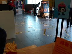 -麦当劳(河北唐山光明路餐厅)