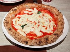 -Mammamia意大利餐厅(阳春巷店)