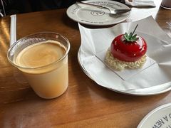 -Sarah西点·烘焙·餐厅(翰林府旗舰店)