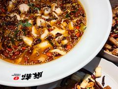 -麻都·成都菜(人民广场店)
