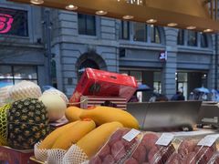 -每日新鲜水果吧(南京东路店)