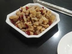 -弓虽昌焖烧鸡(大竹林店)