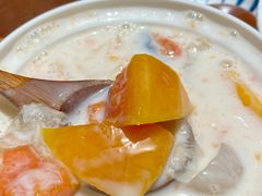 -小团圆糖水铺(襄阳南路店)