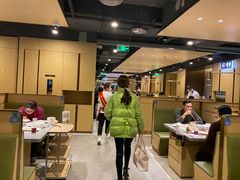 -海底捞火锅(天一广场亚细亚店)