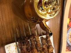 -巴依老爷新疆美食(望京小街店)