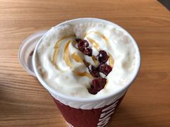 -COSTA COFFEE(哈尔滨凯德学府店)