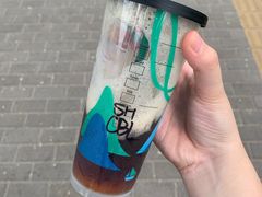 -星巴克(北京惠新东街店)