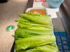 -江边城外烤全鱼(汉光百货店)