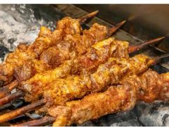 -疆里疆外·和田烤肉·清真