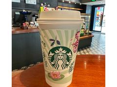 -星巴克(深圳五洲星苑店)